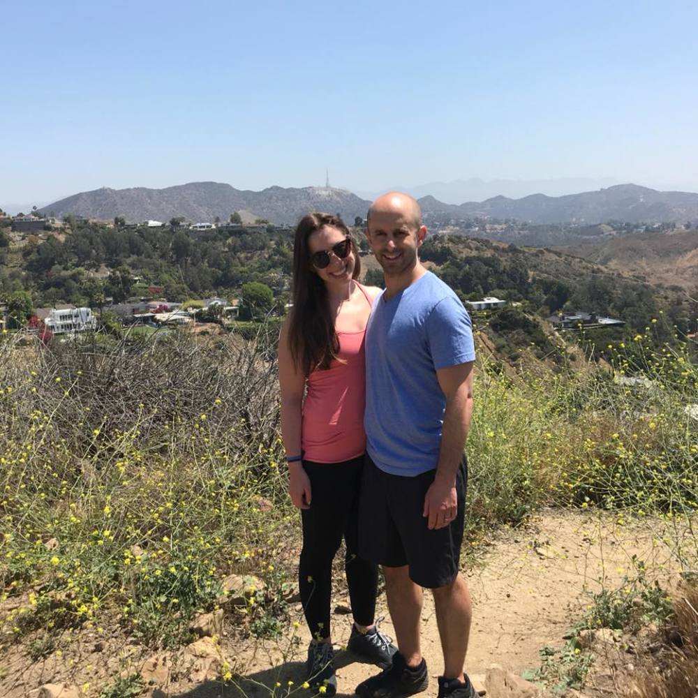 Meet your Posher, Lindsay